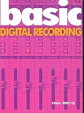 Basic Digital Recording