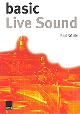 Basic Live Sound