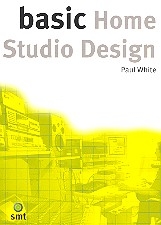 Basic Home Studio Design