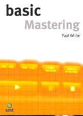 Basic Mastering  