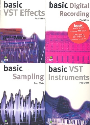 Computer Recording Basics
