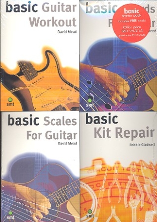 Guitar Basics