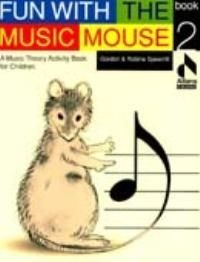 Spearrit, Fun With The Music Mouse Book 2  Buch