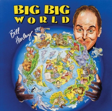 Big Big World Chor CD