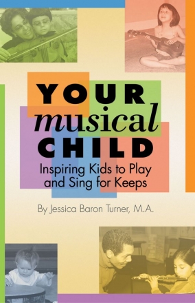 Your Musical Child  Buch