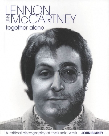 Lennon & McCartney - Together Alone  Buch