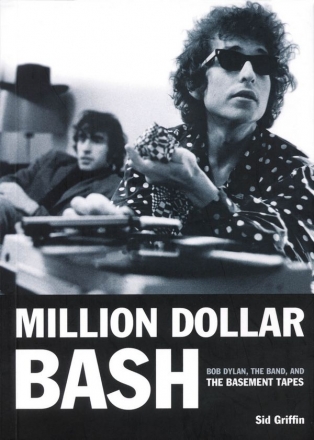 Million Dollar Bash  Buch