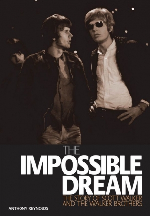 The Impossible Dream  Buch