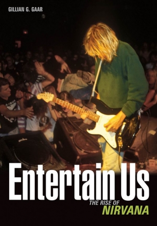 Entertain Us  Buch