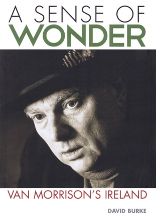 A Sense of Wonder  Buch