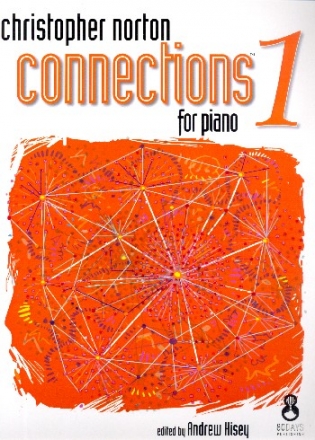 Connections vol.1 for piano