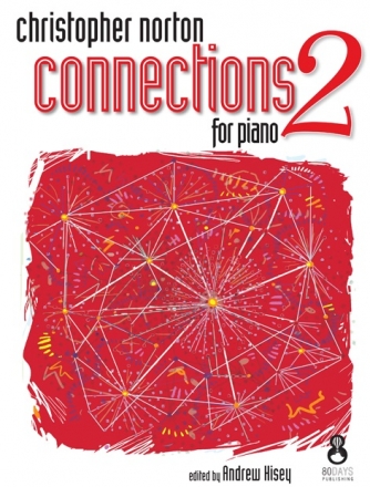 Connections vol.2 for piano