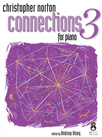 Connections vol.3 for piano