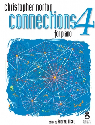 Connections vol.4 for piano