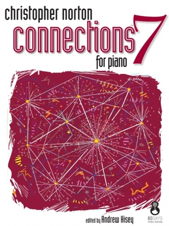 Connections vol.7 for piano