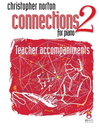 Connections for Piano Level 2 for 2 pianos