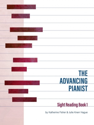 Piano Safari - Advancing Pianist Sight Reading 1 for piano
