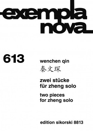 2 St�cke Zheng
