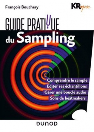 Fran�ois Bouchery  - Guide pratique du sampling