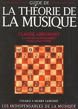 Guide de la thorie de la musique