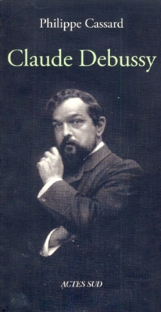 Claude Debussy
