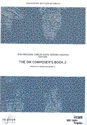 The OM Composer's book 3