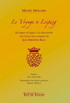 Le Voyage  Leipzig