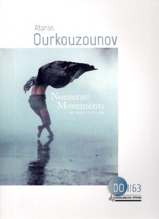 Nonsense Movements for guitar