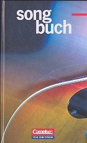 Songbuch 1  Liederbuch fr den Musikunterricht ab Klasse 5 gebunden