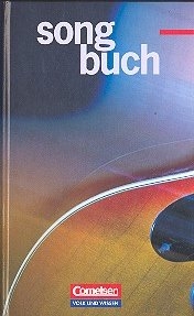 Songbuch 1 Liederbuch fr den Musikunterricht ab Klasse 5