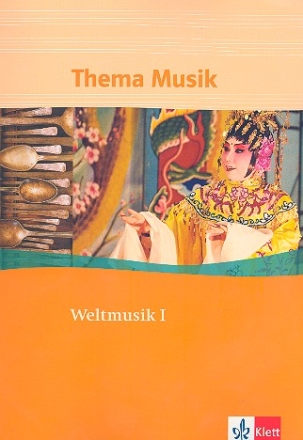 Thema Musik Weltmusik Band 1 Schlerheft, Trkenmode und Orientschwrmerei