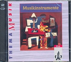 Thema Musik 2 CD's Von Oi bis Trkei Musik zwischen den Kulturen