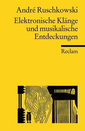 ELEKTRONISCHE KLAENGE UND MUSIKALISCHE ENTDECKUNGEN