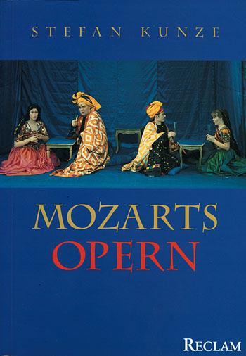 Mozarts Opern