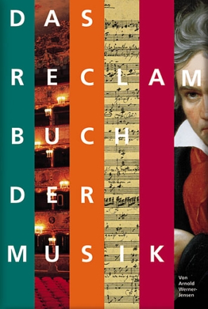 Das Reclam Buch der Musik