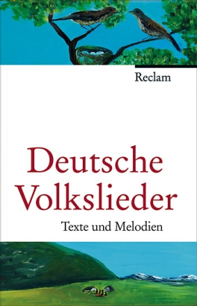 Deutsche Volkslieder Texte und Melodien