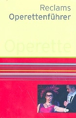 Reclams Operettenfhrer