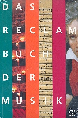 Das Buch der Musik  broschiert