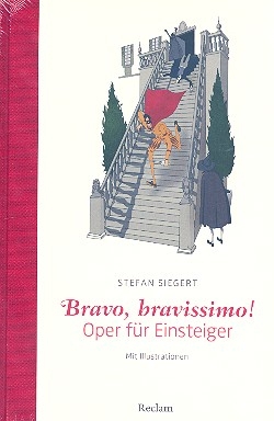 Bravo bravissimo Oper fr Einsteiger