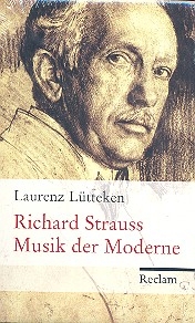 R10973 Richard Strauss Musik der Moderne