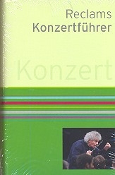 Reclams Konzertfhrer