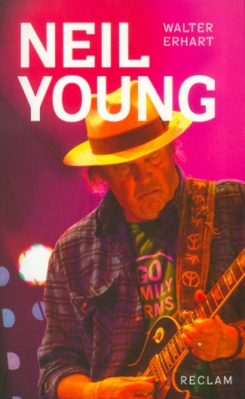 Neil Young  broschiert