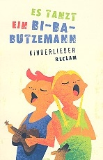 Es tanzt ein Bi-Ba-Butzemann Kinderlieder