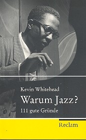 Warum Jazz 111 gute Grnde