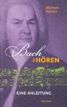 Bach hren  Eine Anleitung