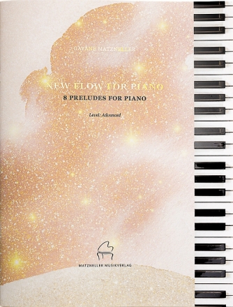 New Flow for piano