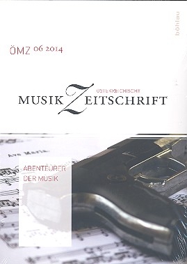 Abenteurer der Musik