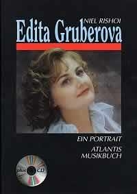 Edita Gruberova (+CD) Ein Portrt