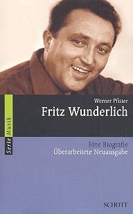 Fritz Wunderlich Biografie