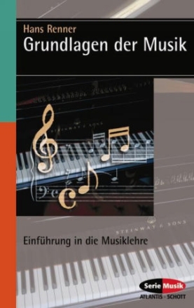 Grundlagen der Musik Einfhrung in die Musiklehre